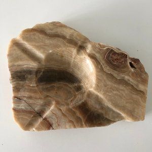 Marble Ashtray